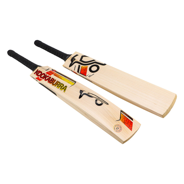 KOOKABURRA DIABLO PRO PLAYERS EW CRICKET BAT 2026