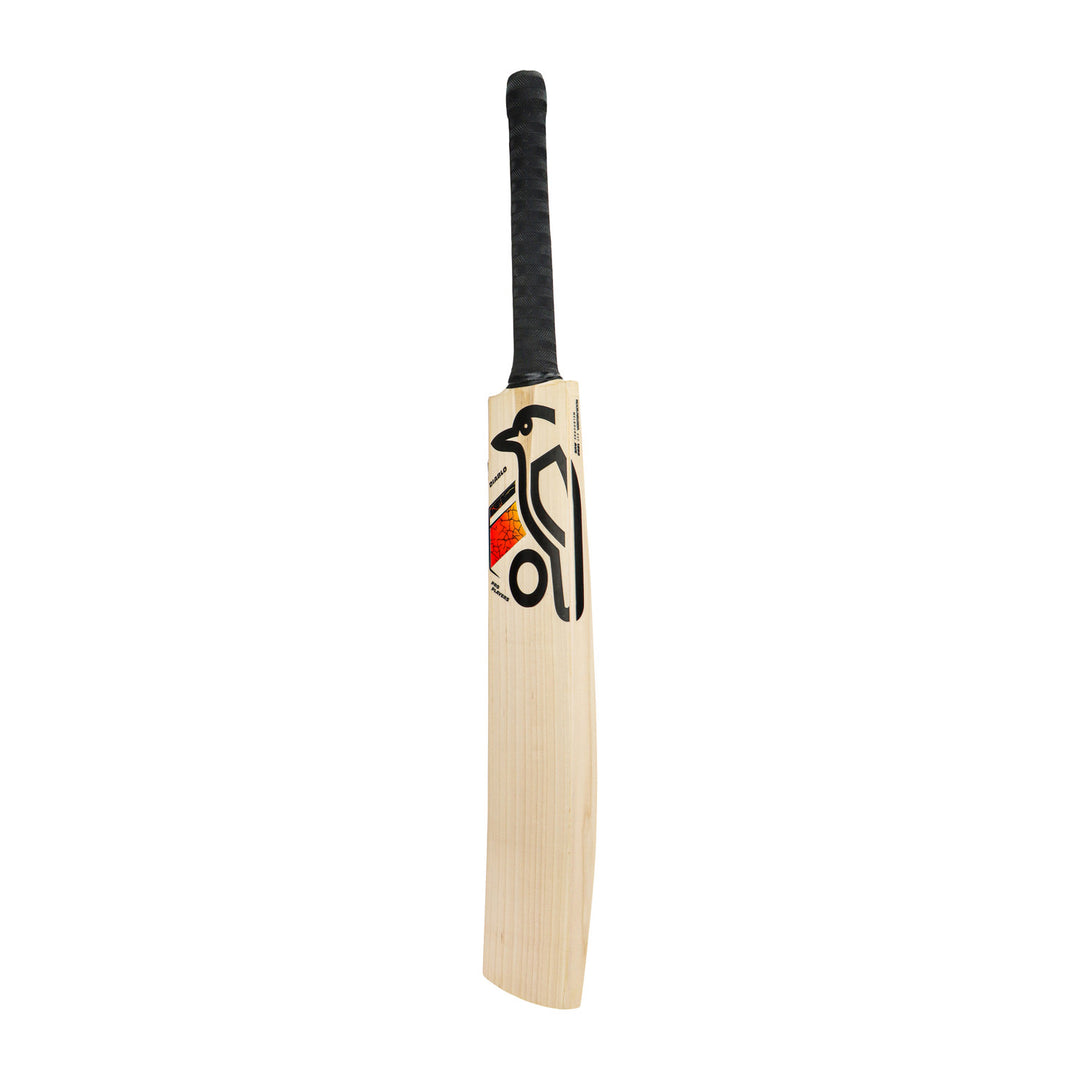 KOOKABURRA DIABLO PRO PLAYERS EW CRICKET BAT 2026