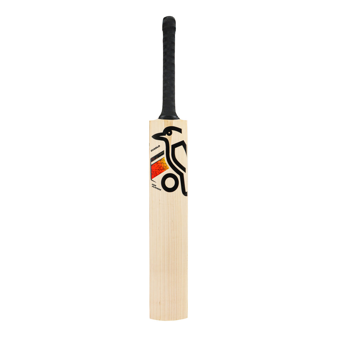 KOOKABURRA DIABLO PRO PLAYERS EW CRICKET BAT 2026