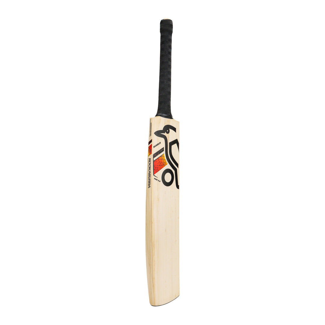 KOOKABURRA DIABLO PRO 3.0 EW CRICKET BAT 2026