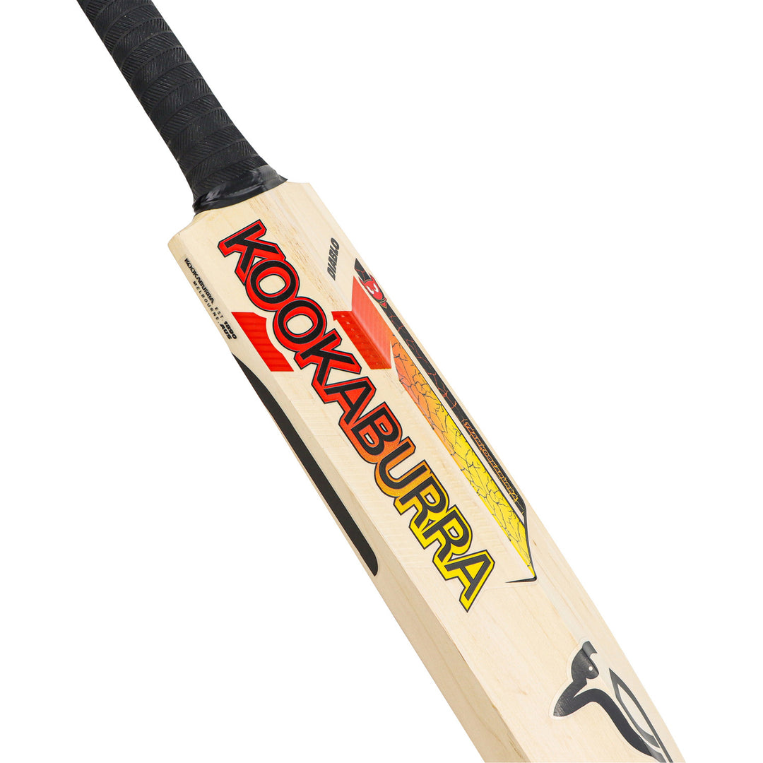 KOOKABURRA DIABLO PRO 3.0 EW CRICKET BAT 2026