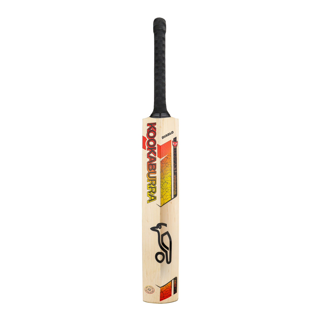KOOKABURRA DIABLO PRO 3.0 EW CRICKET BAT 2026