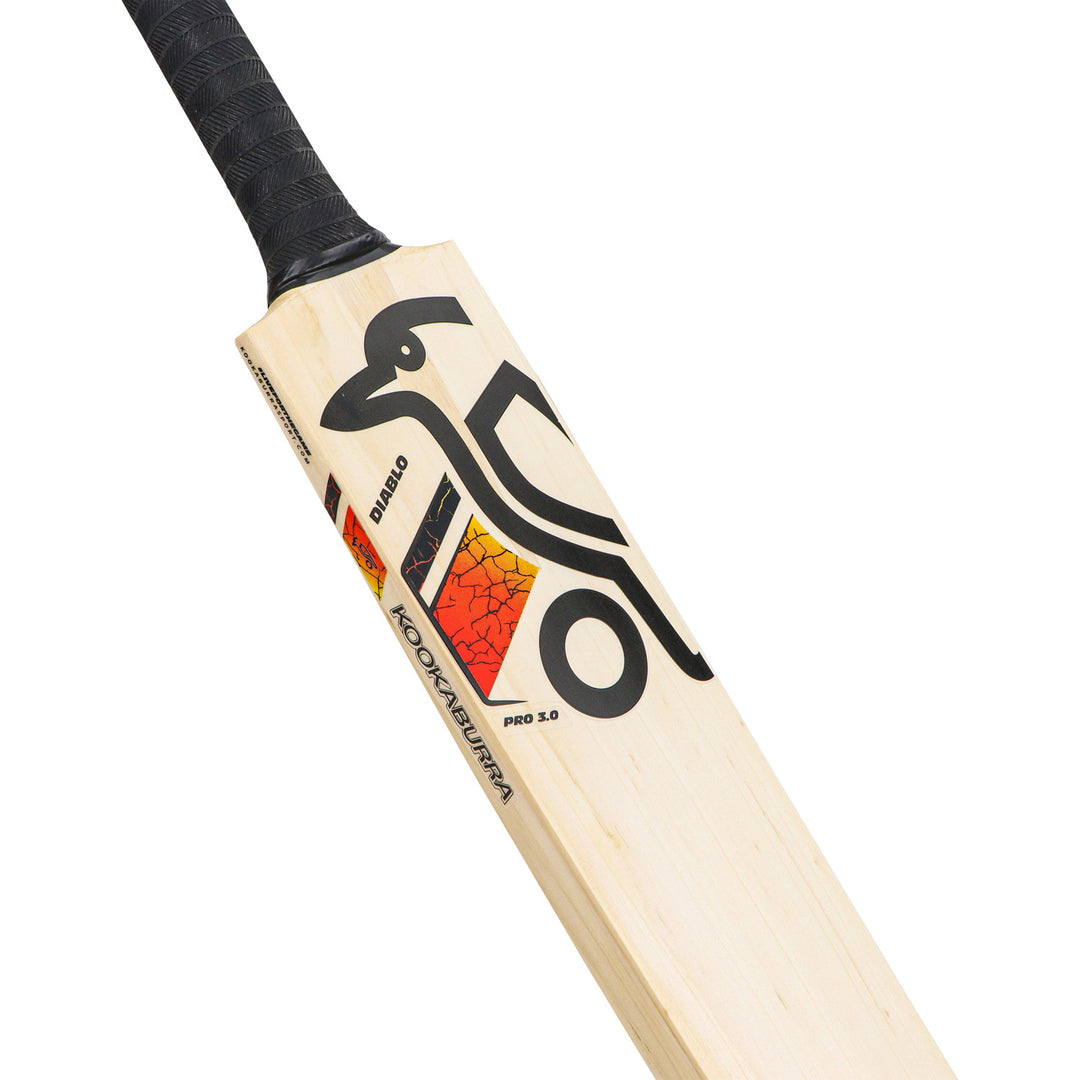 KOOKABURRA DIABLO PRO 3.0 EW CRICKET BAT 2026