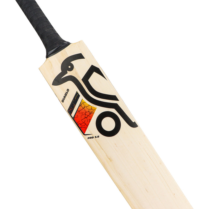 KOOKABURRA DIABLO PRO 3.0 EW CRICKET BAT 2026