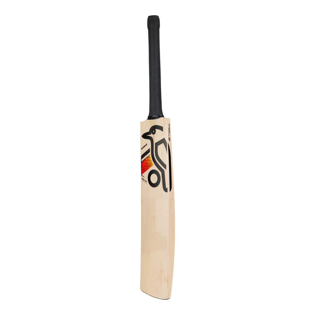 KOOKABURRA DIABLO PRO 5.0 EW CRICKET BAT 2026