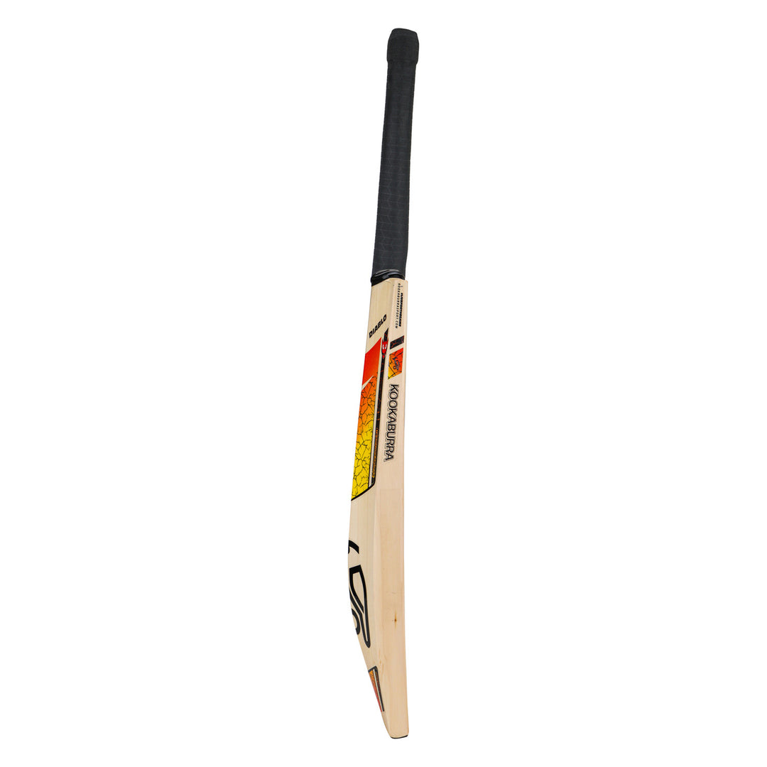 KOOKABURRA DIABLO PRO 5.0 EW CRICKET BAT 2026