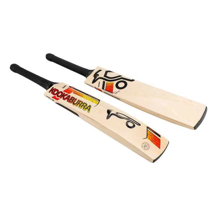KOOKABURRA DIABLO PRO 5.0 EW CRICKET BAT 2026