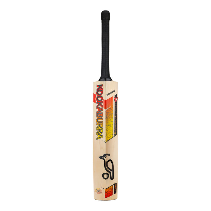 KOOKABURRA DIABLO PRO 5.0 EW CRICKET BAT 2026