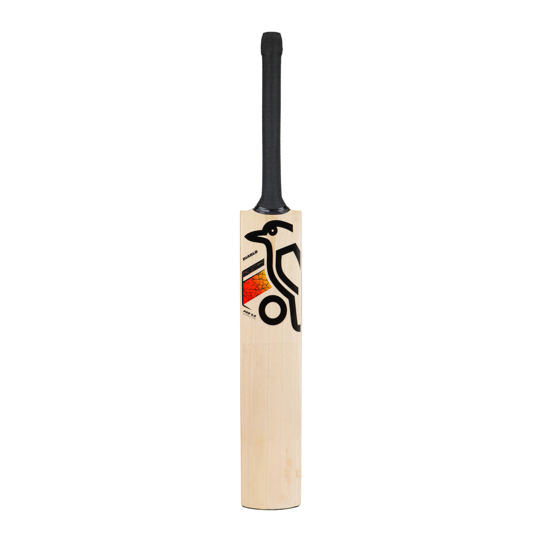 KOOKABURRA DIABLO PRO 5.0 EW CRICKET BAT 2026