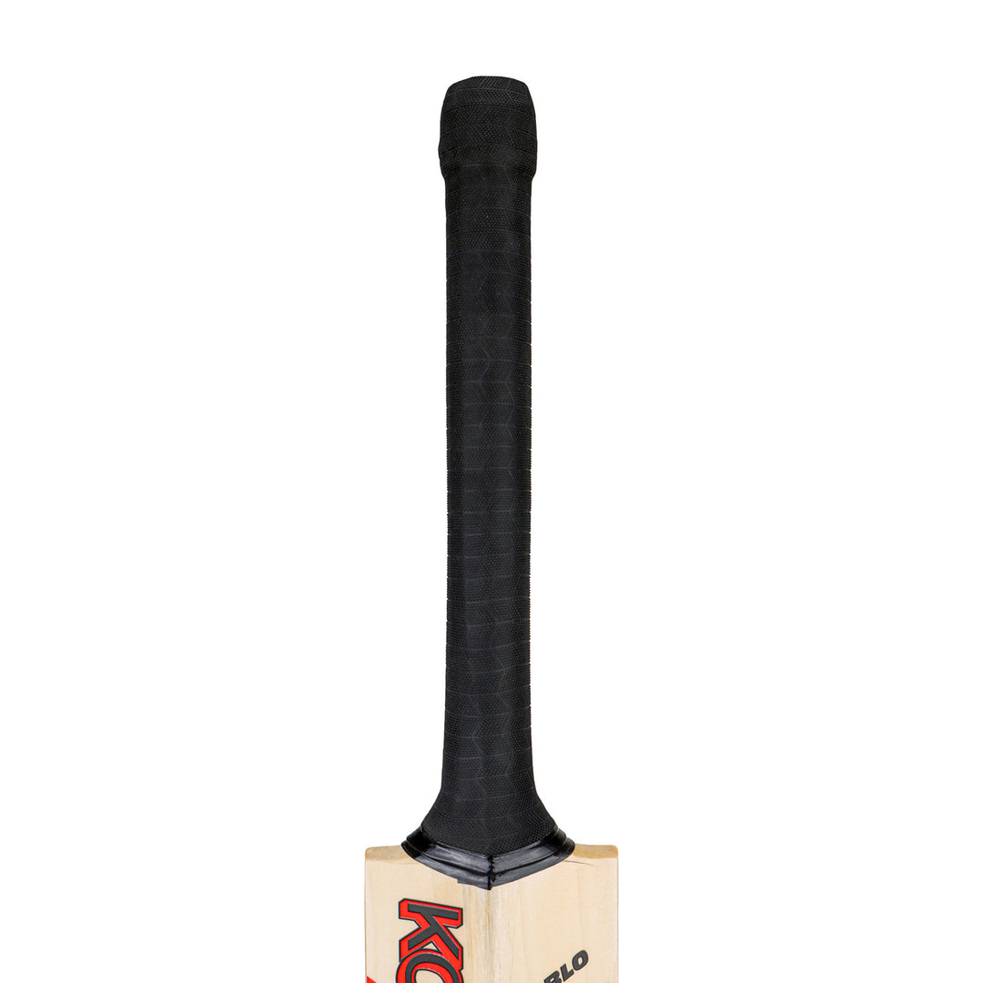 KOOKABURRA DIABLO PRO 5.0 EW CRICKET BAT 2026