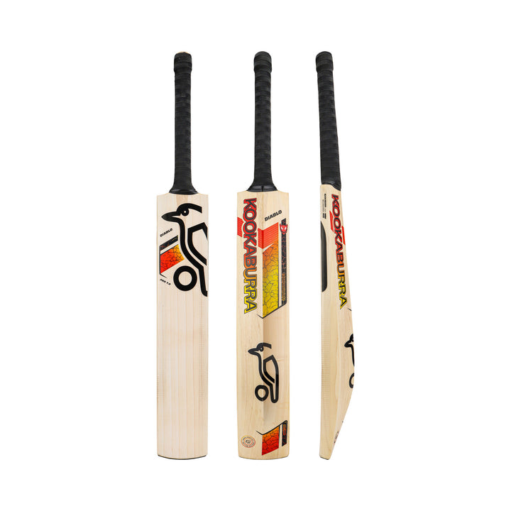 KOOKABURRA DIABLO PRO 7.0 EW CRICKET BAT 2026
