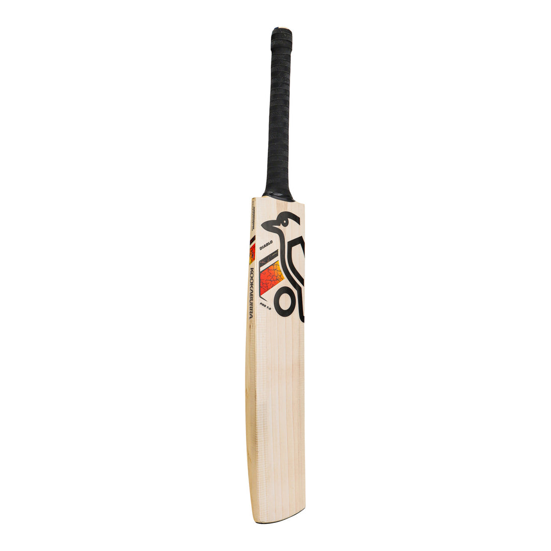 KOOKABURRA DIABLO PRO 7.0 EW CRICKET BAT 2026