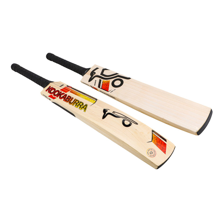 KOOKABURRA DIABLO PRO 7.0 EW CRICKET BAT 2026