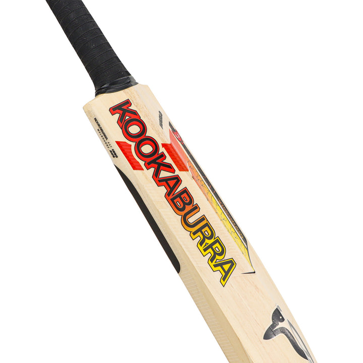 KOOKABURRA DIABLO PRO 7.0 EW CRICKET BAT 2026