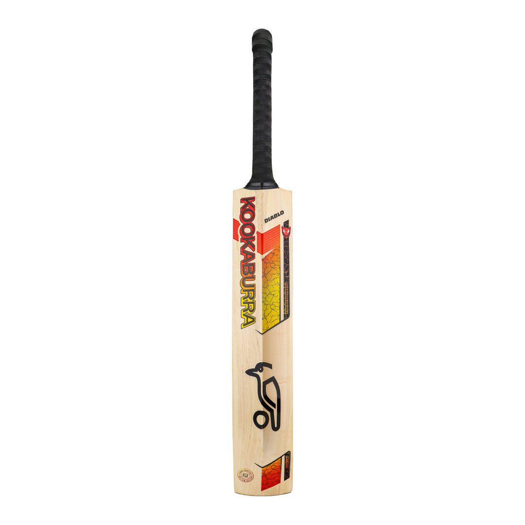 KOOKABURRA DIABLO PRO 7.0 EW CRICKET BAT 2026