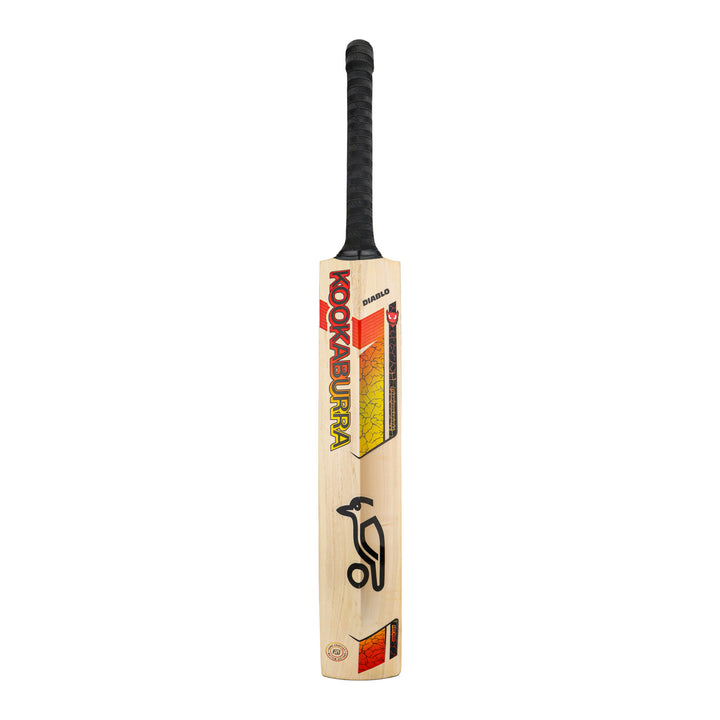 KOOKABURRA DIABLO PRO 7.0 EW CRICKET BAT 2026
