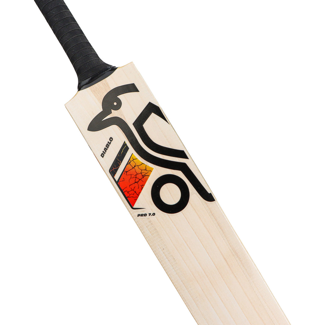 KOOKABURRA DIABLO PRO 7.0 EW CRICKET BAT 2026