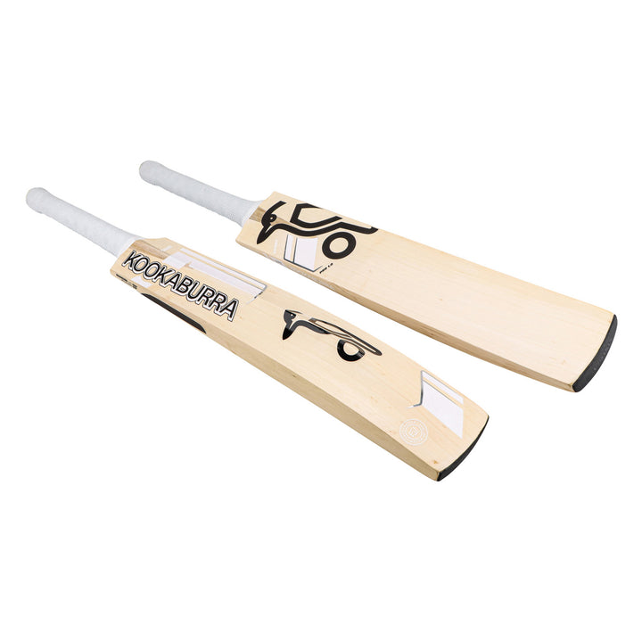 KOOKABURRA GHOST PRO 1.0 EW CRICKET BAT 2026