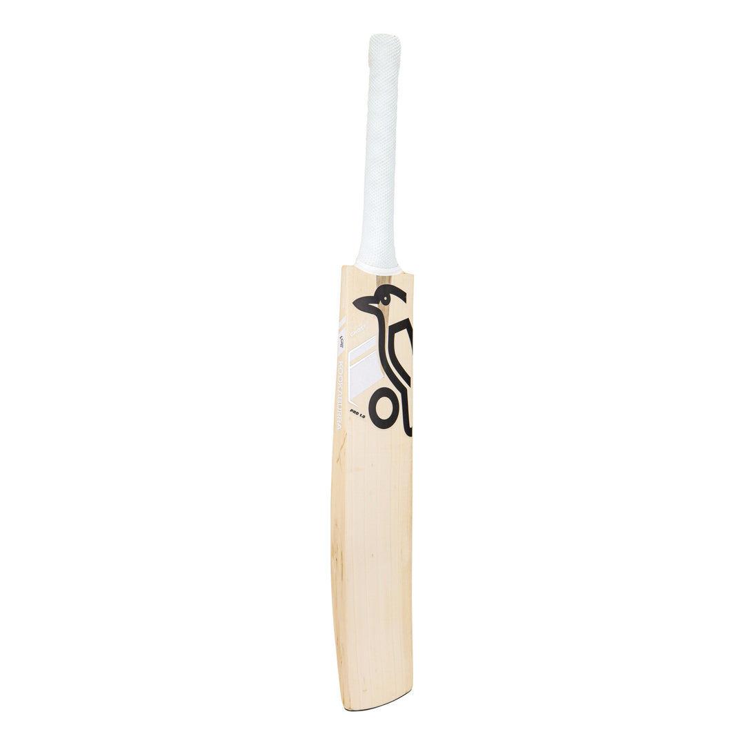 KOOKABURRA GHOST PRO 1.0 EW CRICKET BAT 2026