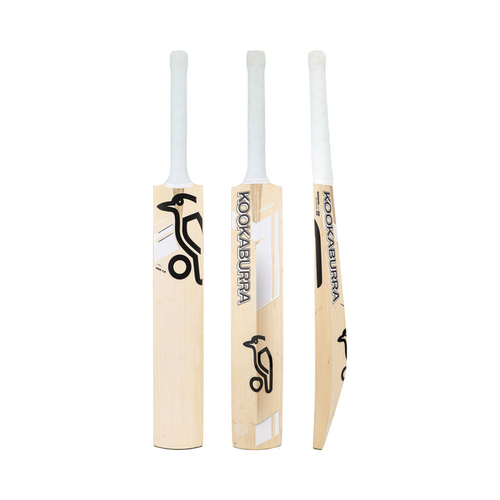 KOOKABURRA GHOST PRO 1.0 EW CRICKET BAT 2026