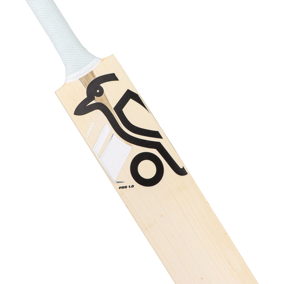 KOOKABURRA GHOST PRO 1.0 EW CRICKET BAT 2026