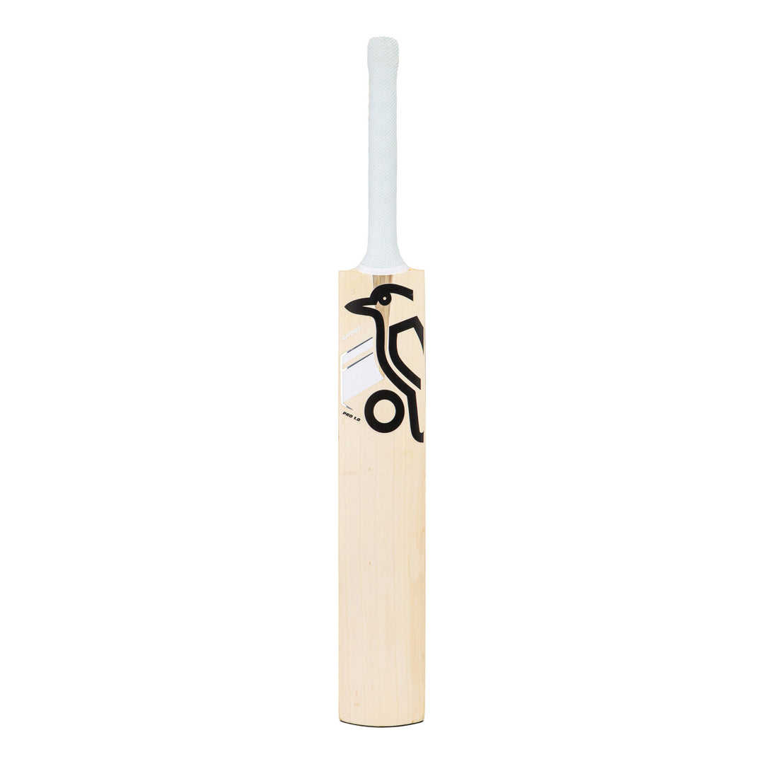 KOOKABURRA GHOST PRO 1.0 EW CRICKET BAT 2026