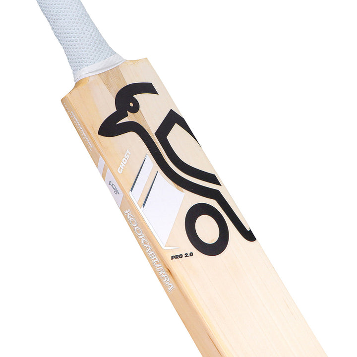 KOOKABURRA GHOST PRO 2.0 EW CRICKET BAT 2026