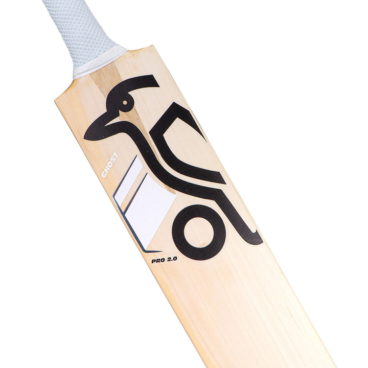 KOOKABURRA GHOST PRO 2.0 EW CRICKET BAT 2026