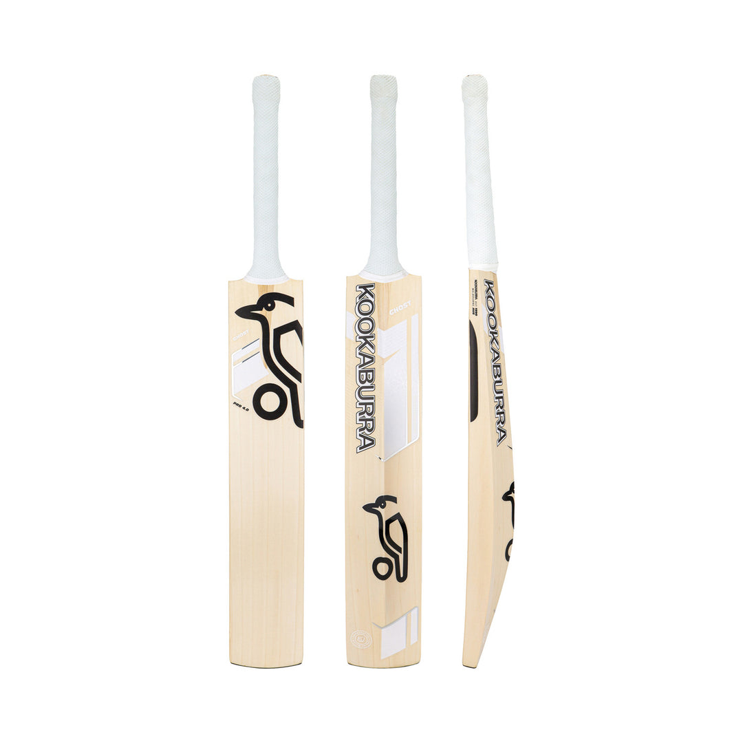 KOOKABURRA GHOST PRO 4.0 EW CRICKET BAT 2026