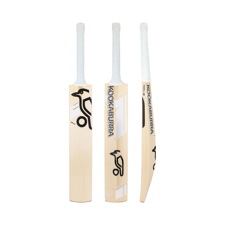 KOOKABURRA GHOST PRO 4.0 EW CRICKET BAT 2026