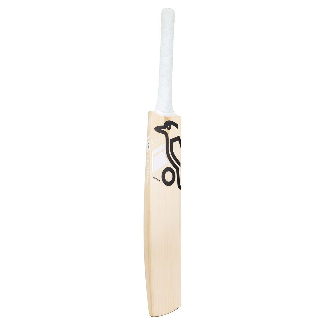 KOOKABURRA GHOST PRO 4.0 EW CRICKET BAT 2026