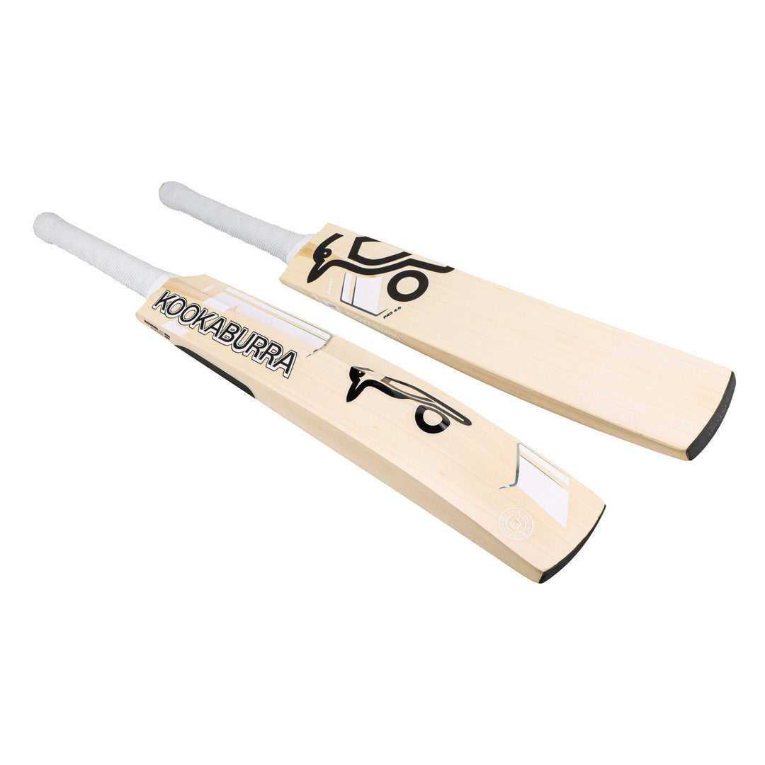 KOOKABURRA GHOST PRO 4.0 EW CRICKET BAT 2026
