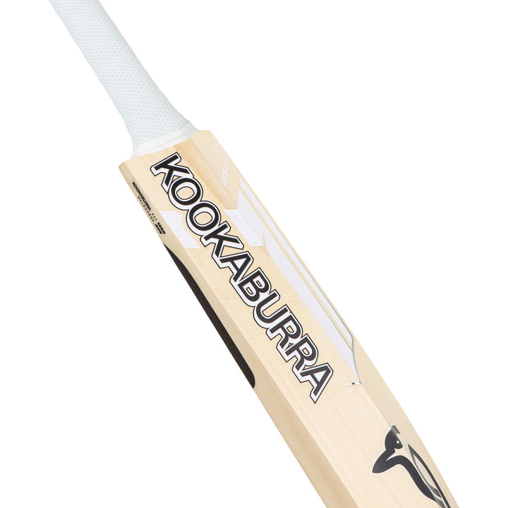 KOOKABURRA GHOST PRO 4.0 EW CRICKET BAT 2026