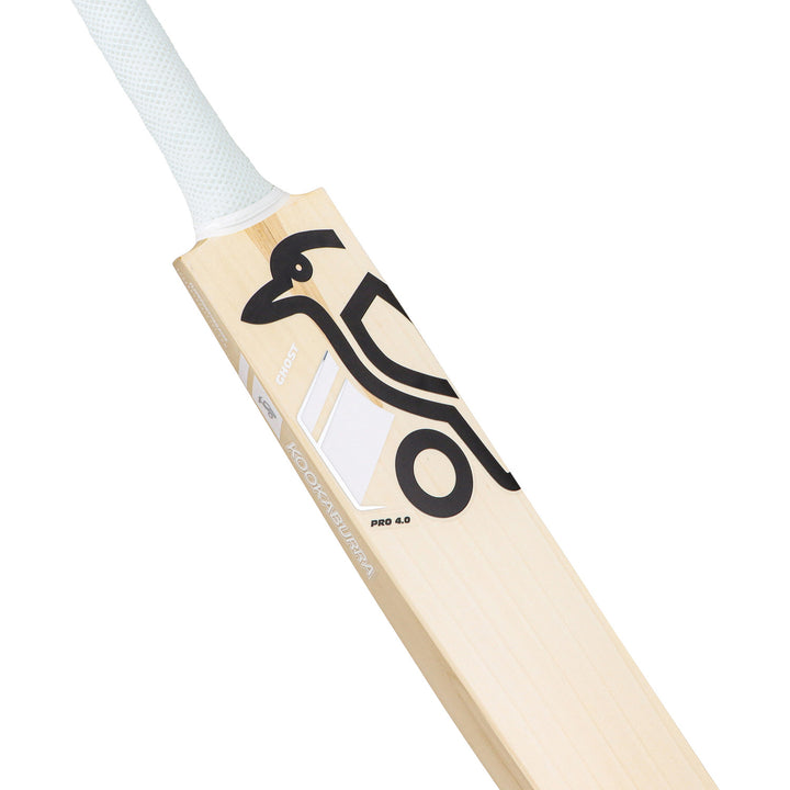 KOOKABURRA GHOST PRO 4.0 EW CRICKET BAT 2026
