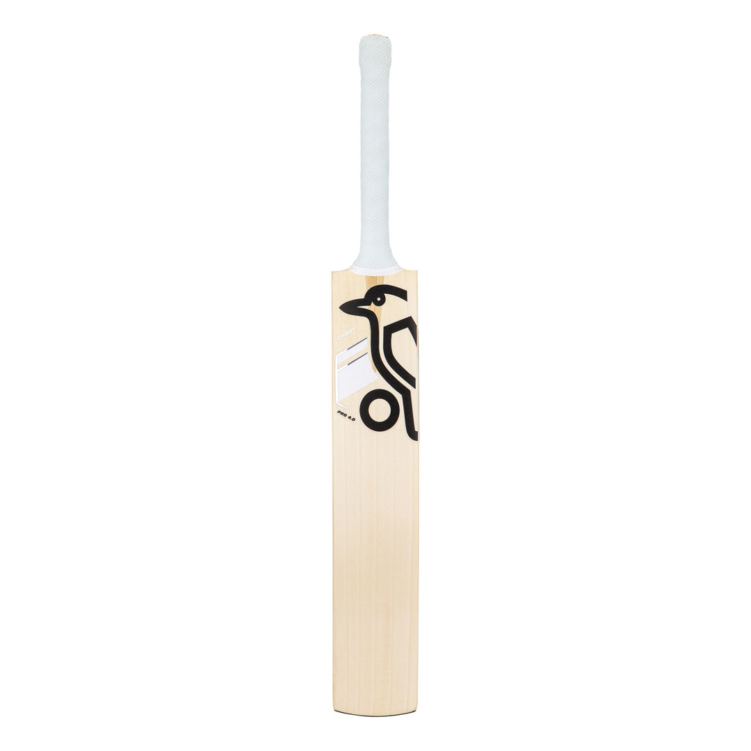 KOOKABURRA GHOST PRO 4.0 EW CRICKET BAT 2026