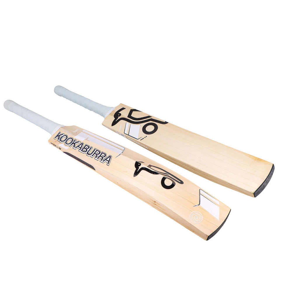 KOOKABURRA GHOST PRO 5.0 EW CRICKET BAT 2026