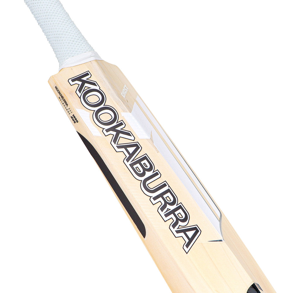KOOKABURRA GHOST PRO 5.0 EW CRICKET BAT 2026
