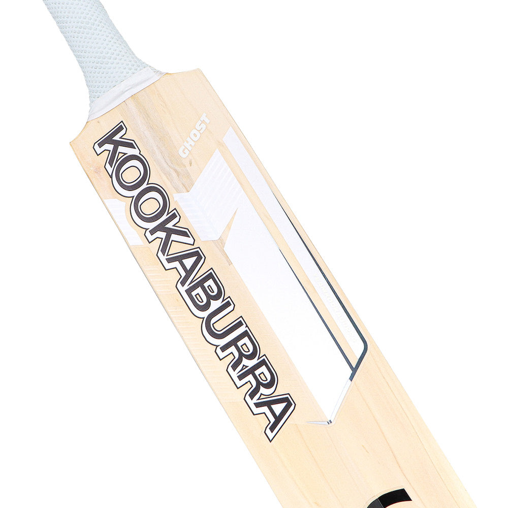 KOOKABURRA GHOST PRO 5.0 EW CRICKET BAT 2026