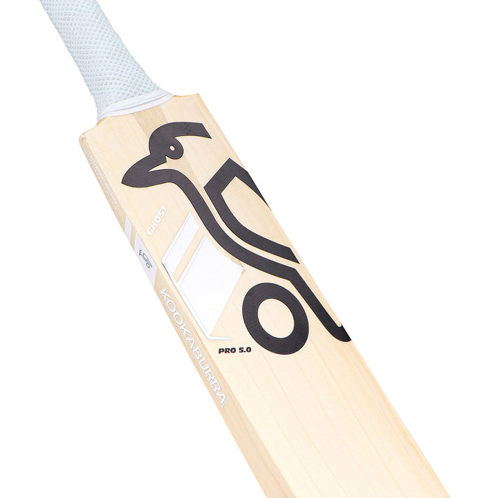 KOOKABURRA GHOST PRO 5.0 EW CRICKET BAT 2026