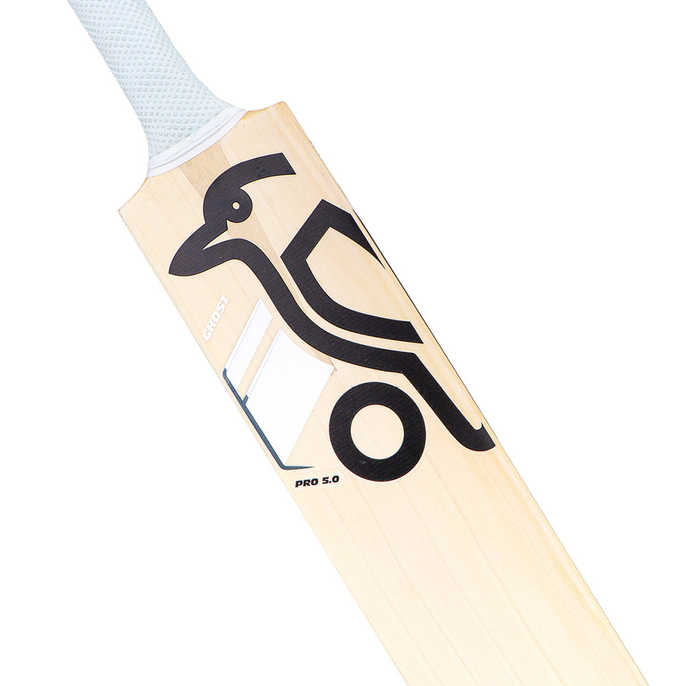 KOOKABURRA GHOST PRO 5.0 EW CRICKET BAT 2026