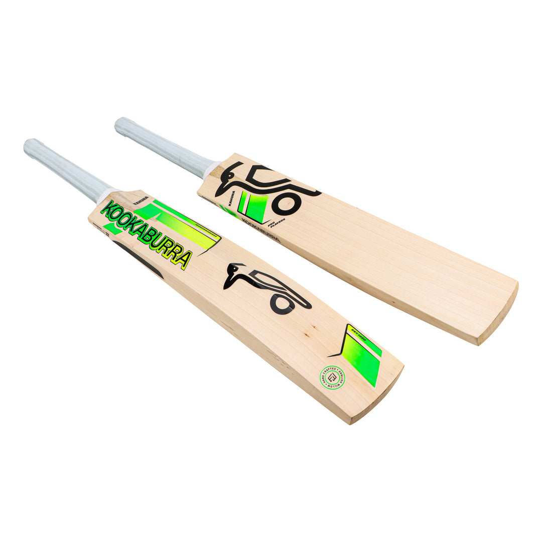 KOOKABURRA KAHUNA PRO PLAYERS EW CRICKET BAT 2026