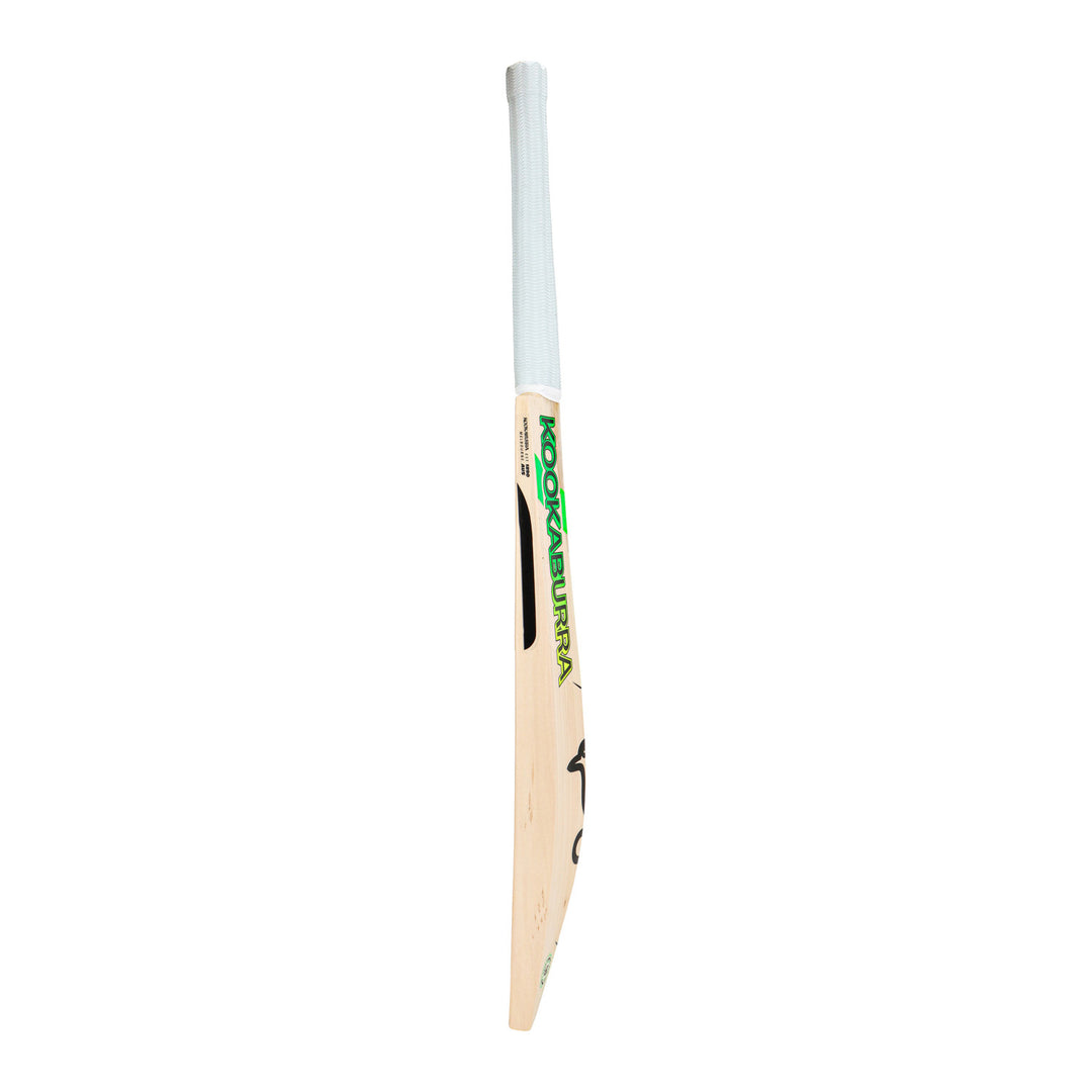 KOOKABURRA KAHUNA PRO PLAYERS EW CRICKET BAT 2026