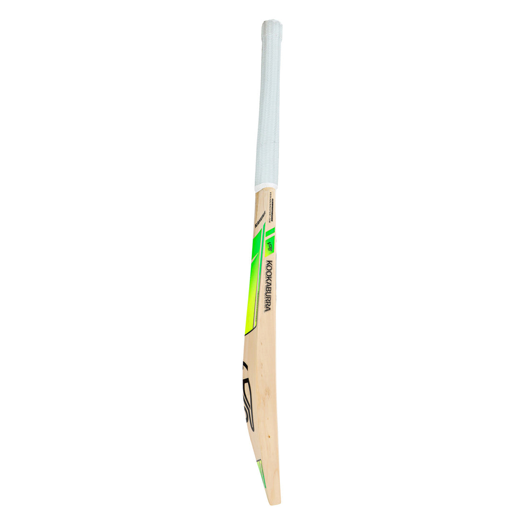KOOKABURRA KAHUNA PRO PLAYERS EW CRICKET BAT 2026