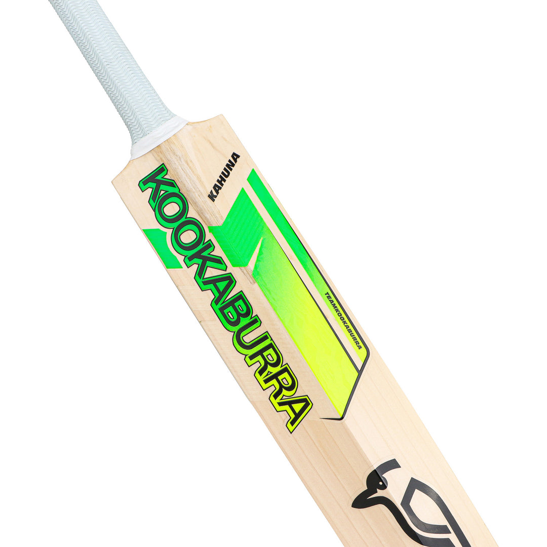 KOOKABURRA KAHUNA PRO PLAYERS EW CRICKET BAT 2026