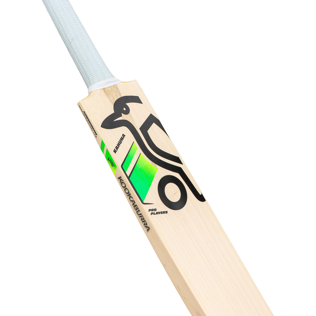 KOOKABURRA KAHUNA PRO PLAYERS EW CRICKET BAT 2026
