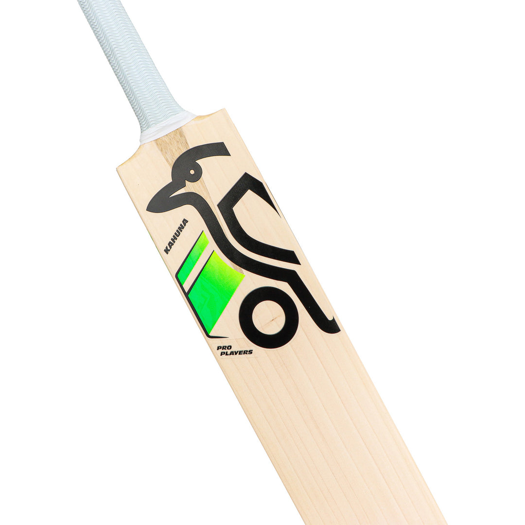 KOOKABURRA KAHUNA PRO PLAYERS EW CRICKET BAT 2026
