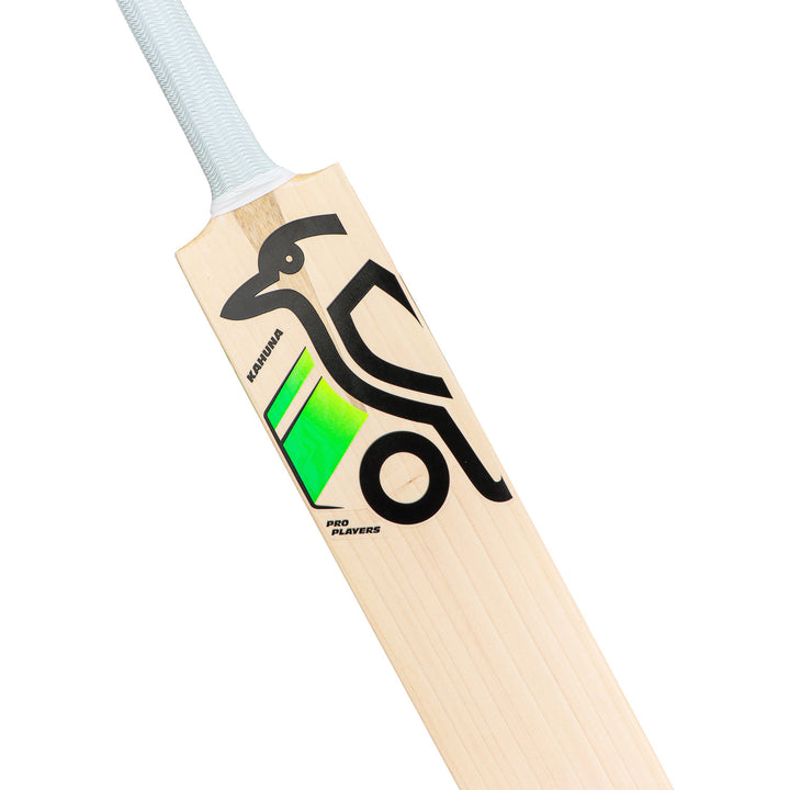 KOOKABURRA KAHUNA PRO PLAYERS EW CRICKET BAT 2026