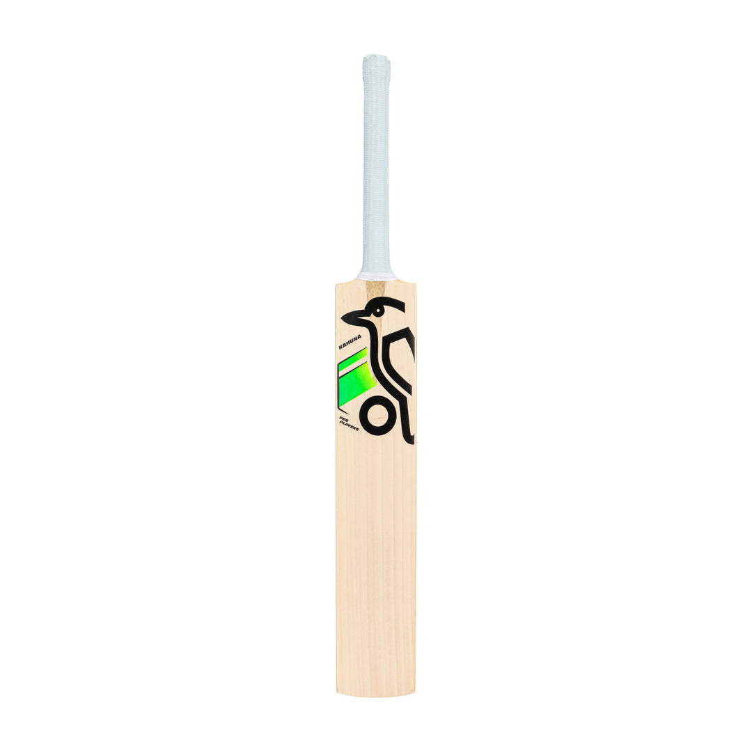 KOOKABURRA KAHUNA PRO PLAYERS EW CRICKET BAT 2026