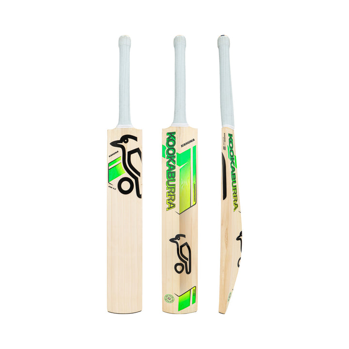 KOOKABURRA KAHUNA PRO 2.0 EW CRICKET BAT 2026