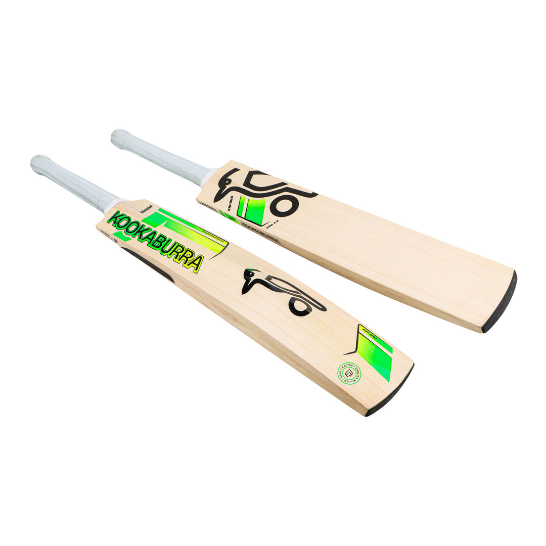KOOKABURRA KAHUNA PRO 2.0 EW CRICKET BAT 2026